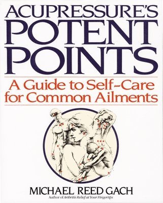 Acupressures Potent Points 1