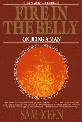 Fire in the Belly 1