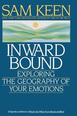 Inward Bound: Exploring the Geography of Your Emotions