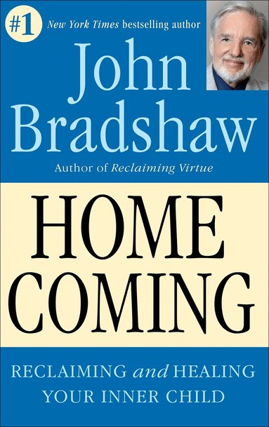 John Bradshaw - Homecoming, Häftad