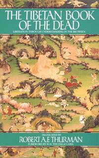 bokomslag Tibetan Book of the Dead