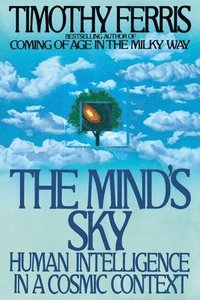 bokomslag The Mind's Sky
