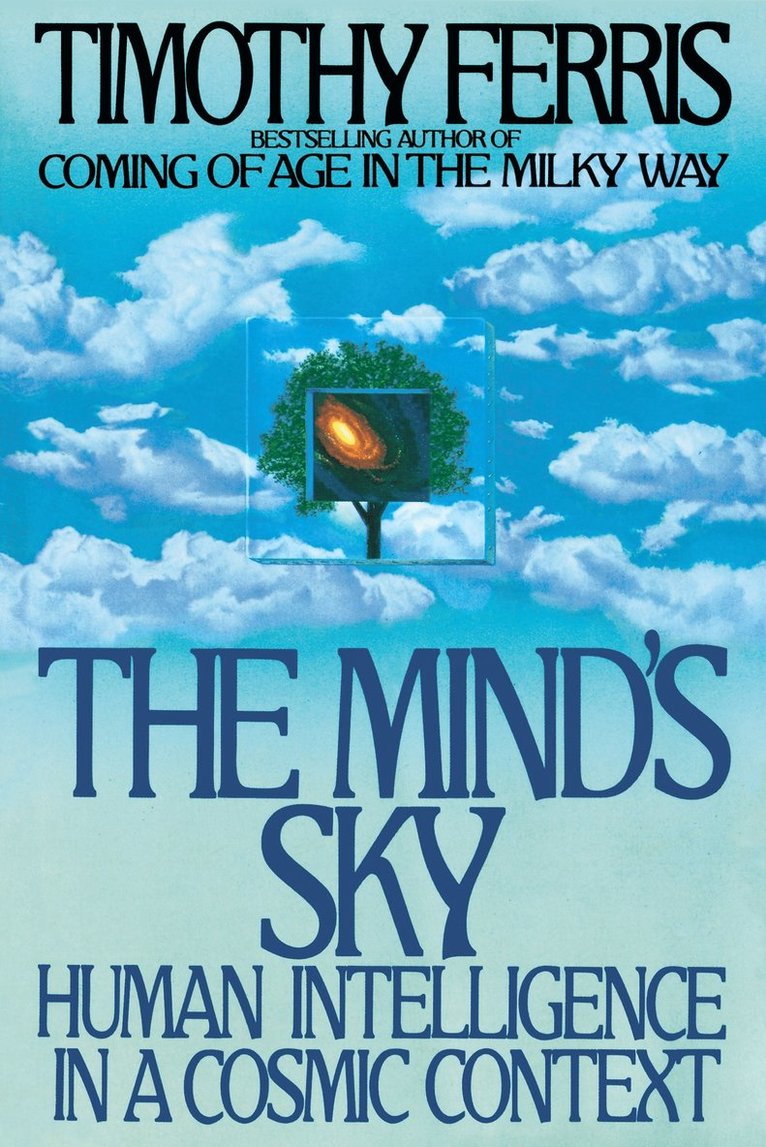 The Mind's Sky 1