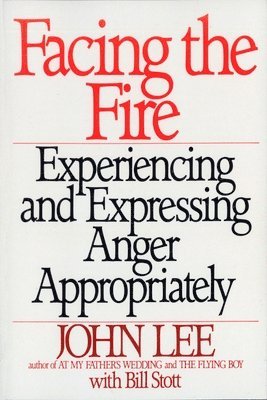 John Lee - Facing the Fire, Häftad
