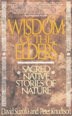 Wisdom of the Elders 1