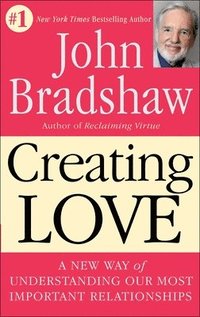bokomslag Creating Love
