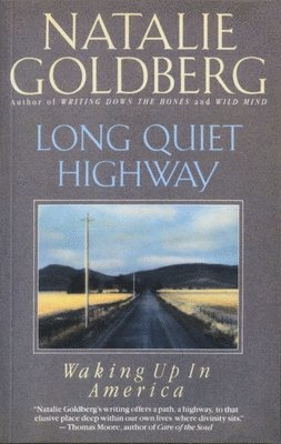 Long Quiet Highway 1