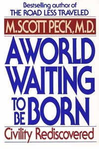 bokomslag A World Waiting to Be Born