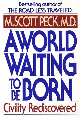 bokomslag World Waiting To Be Born