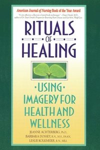 bokomslag Rituals of Healing