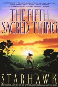 bokomslag The Fifth Sacred Thing