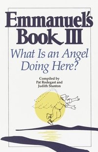bokomslag Emmanuel's Book III