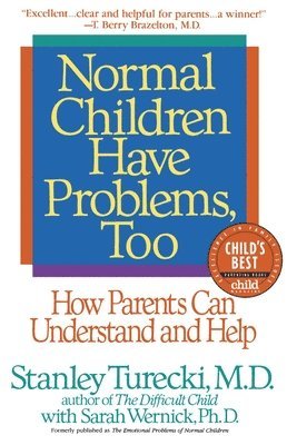 Normal Children Have Problems, Too 1