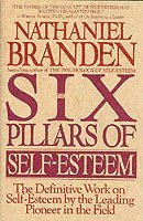 bokomslag Six Pillars of Self-Esteem