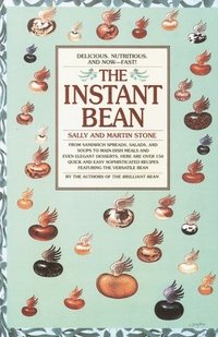 bokomslag The Instant Bean