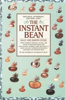 bokomslag The Instant Bean