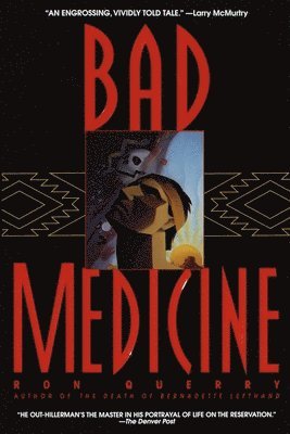Bad Medicine 1