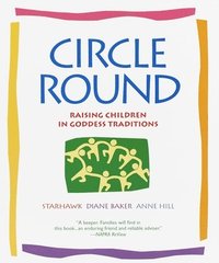 bokomslag Circle Round