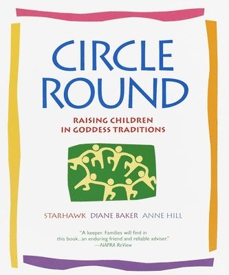 Circle Round 1
