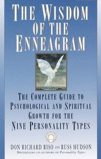 bokomslag The Wisdom of the Enneagram