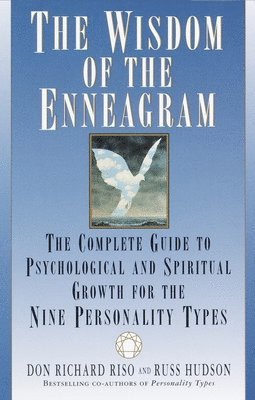 The Wisdom of the Enneagram 1