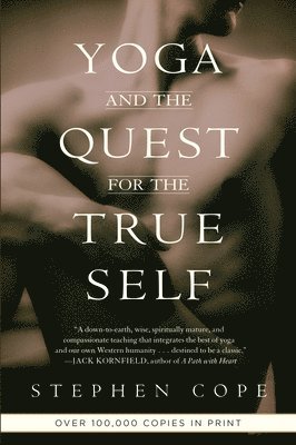 Yoga and the Quest for the True Self