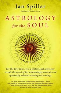bokomslag Astrology for the Soul