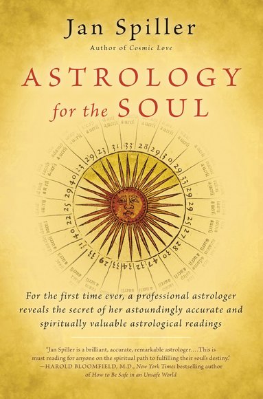 bokomslag Astrology for the Soul