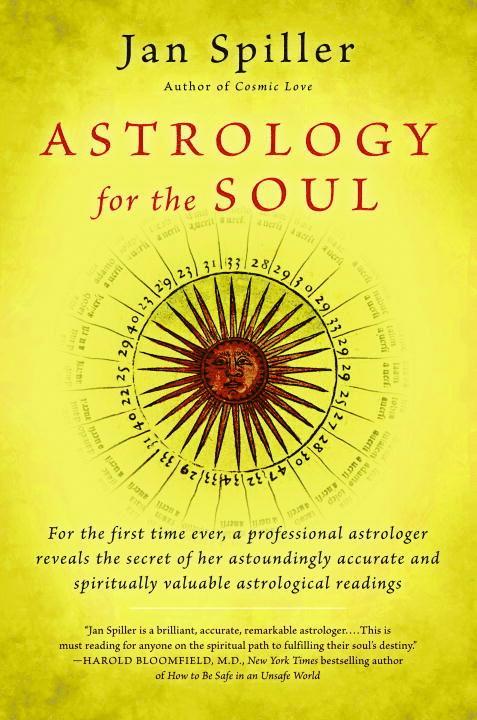 Astrology for the Soul 1