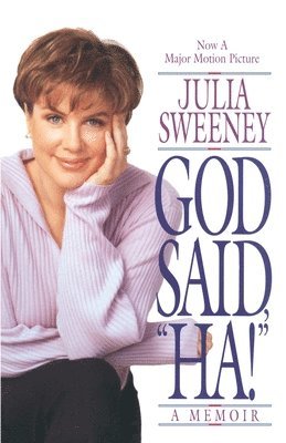 God Said, Ha! 1