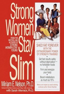 Strong Women Stay Slim 1