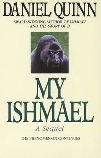 bokomslag My Ishmael