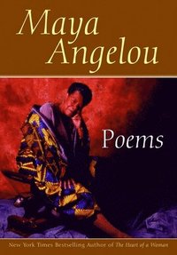 bokomslag Poems: Maya Angelou
