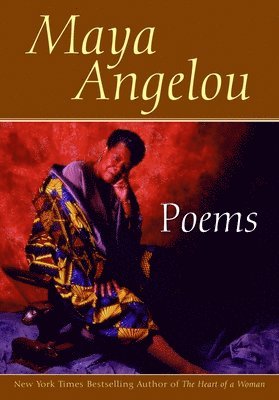 bokomslag Poems