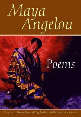 Poems: Maya Angelou 1