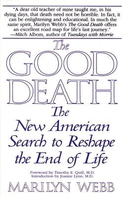 The Good Death 1