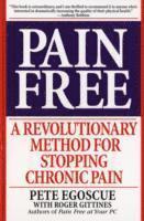 bokomslag Pain Free