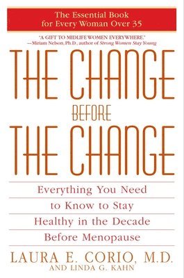 The Change Before the Change 1