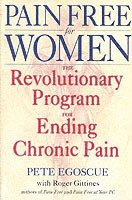 bokomslag Pain Free for Women