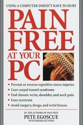 Pain Free 1