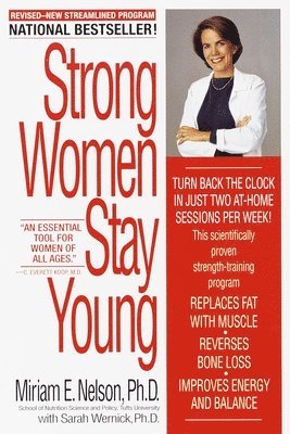 Strong Women Stay Young 1