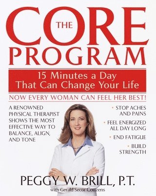 bokomslag The Core Program
