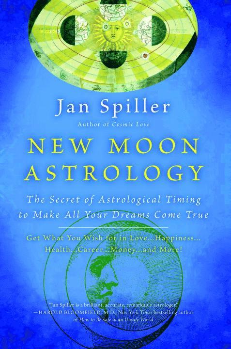 New Moon Astrology 1