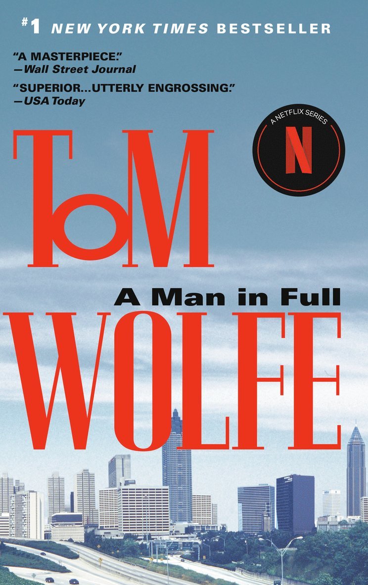 Man in Full