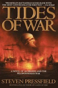 bokomslag Tides of War