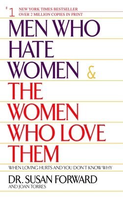 Men Who Hate Women and the Women Who Love Them 1