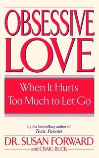 bokomslag Forward, S: Obsessive Love