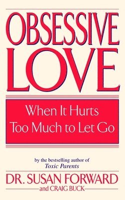 bokomslag Obsessive Love