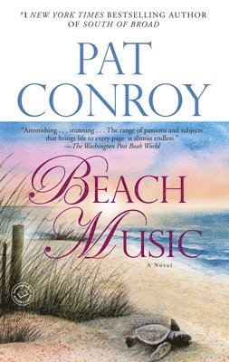 Beach Music 1