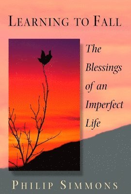 bokomslag Learning to Fall: The Blessings of an Imperfect Life